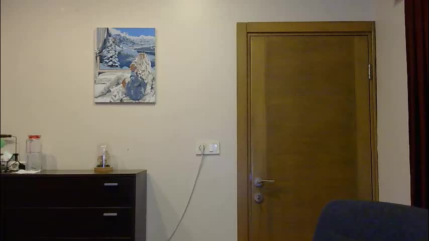 wild_silk_desire Live Sex December 13, 2025