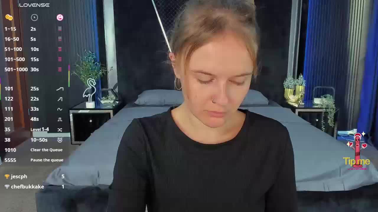 MaribelRiver Live Sex December 13, 2025