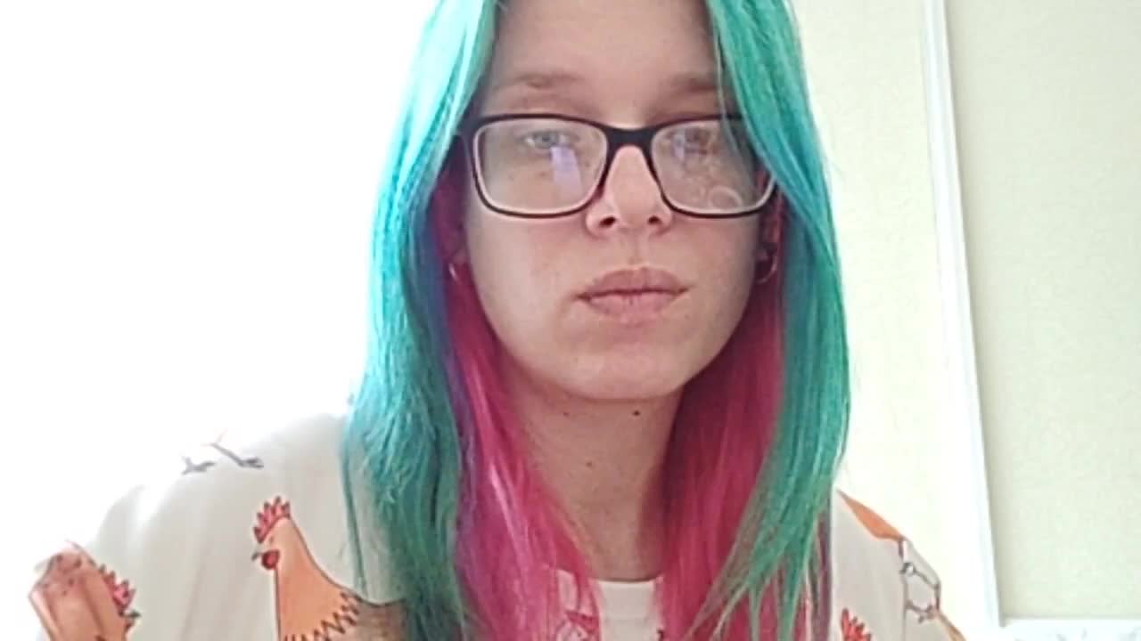 malvinella Live Sex December 18, 2025