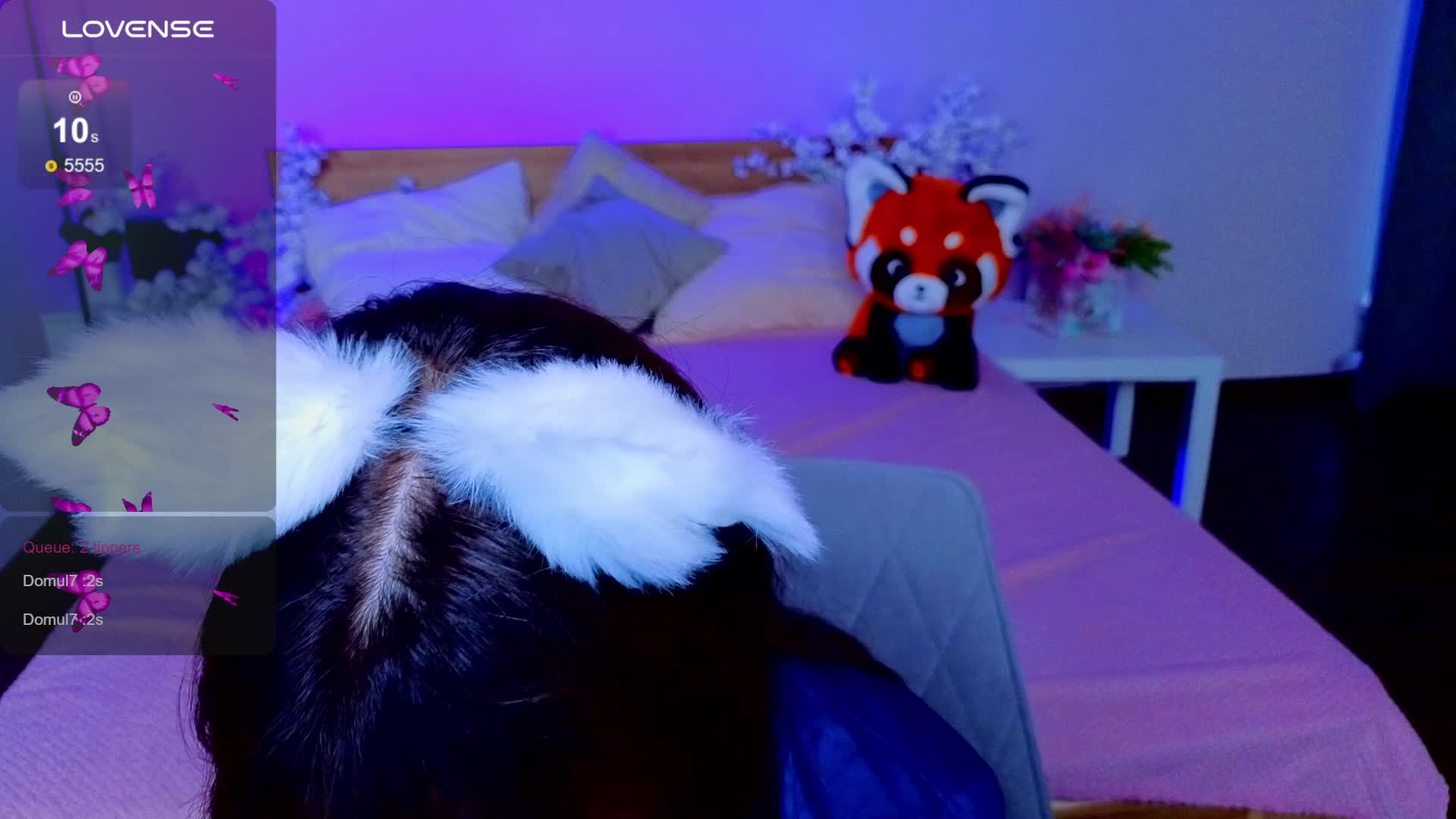 CoralineJones Live Sex December 18, 2025