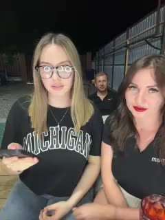 SladenkieVmeste Live Sex December 13, 2025