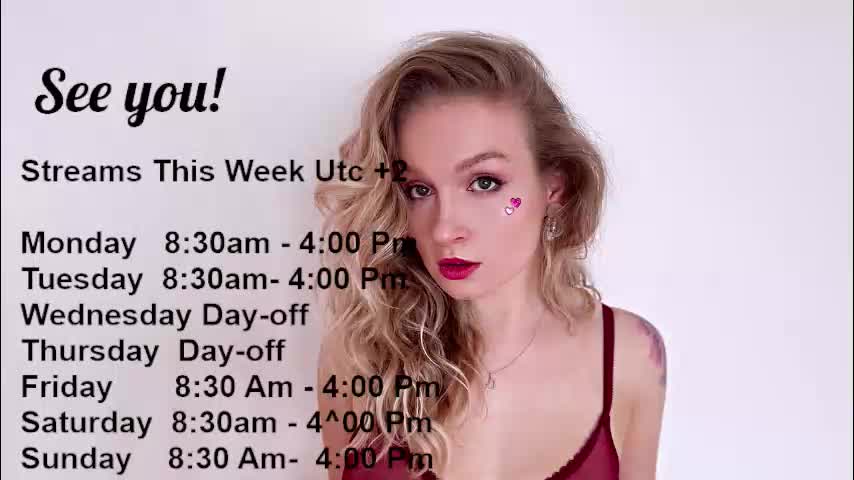 goddess_verdgyvi Live Sex December 13, 2025