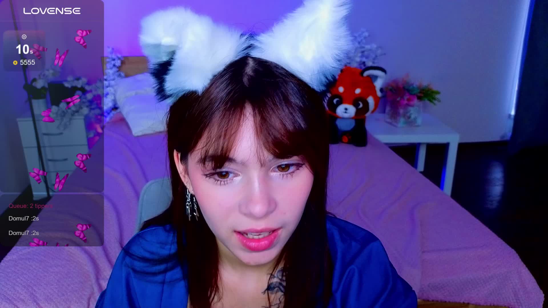 CoralineJones Live Sex December 18, 2025