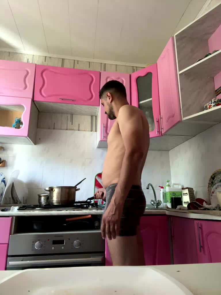 VIP17CoupleDream Live Sex December 17, 2025