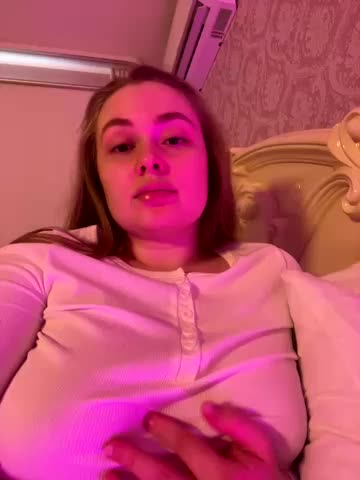 DeniMilkyyyyy Live Sex December 17, 2025