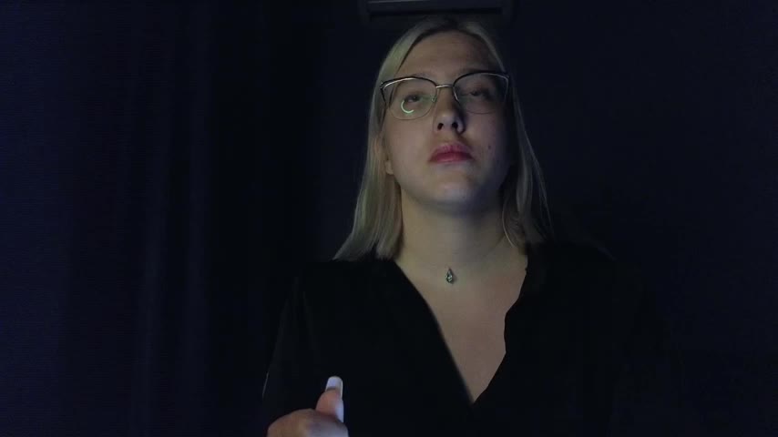 HotBrandyX Live Sex December 13, 2025