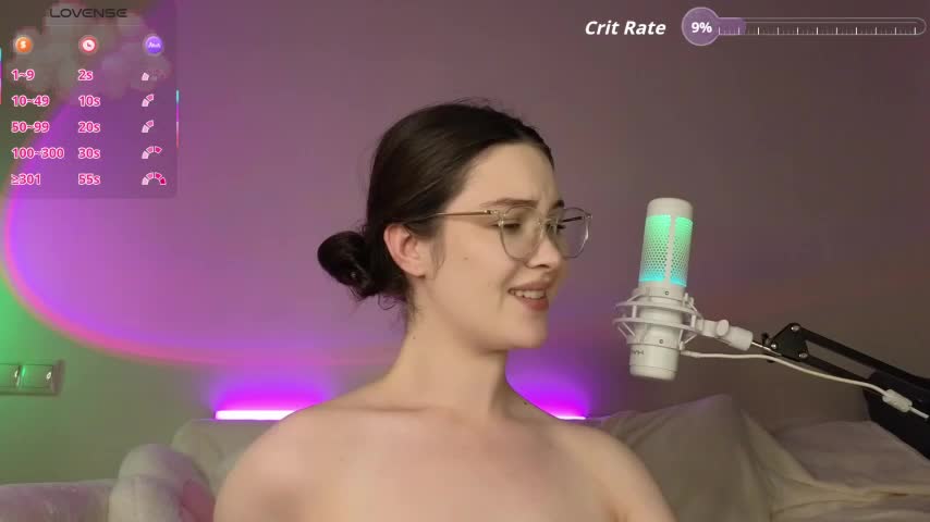 AokiAnna Live Sex December 17, 2025