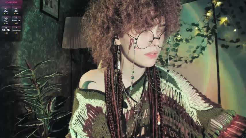 Dizer_clopy Live Sex December 17, 2025