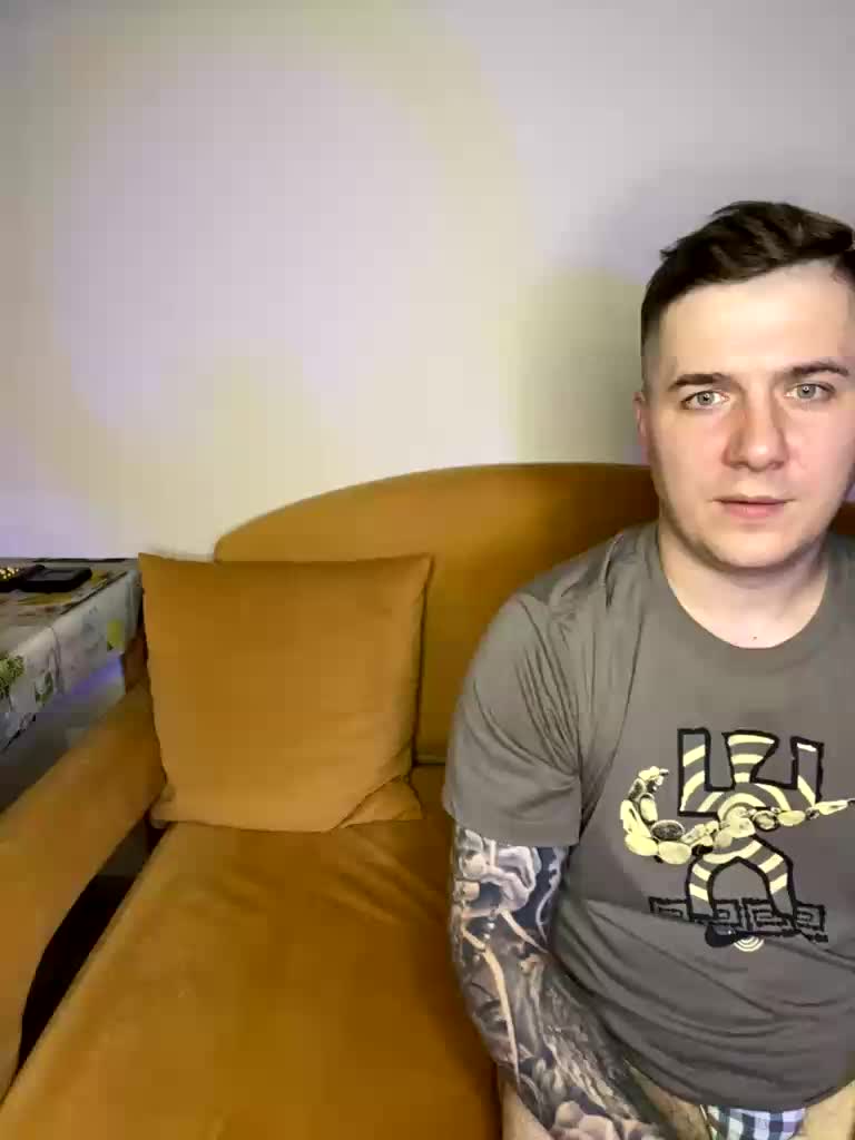 HulkLisandra Live Sex December 13, 2025