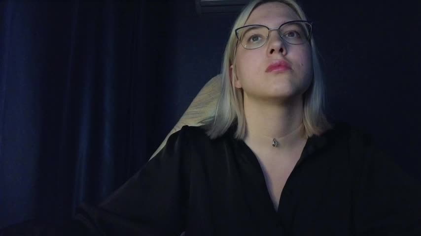 HotBrandyX Live Sex December 13, 2025