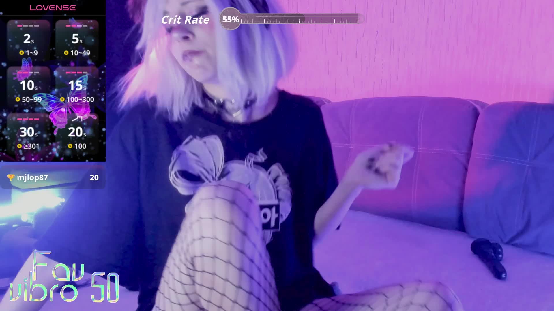 FuckAnimeGirl Live Sex December 19, 2025