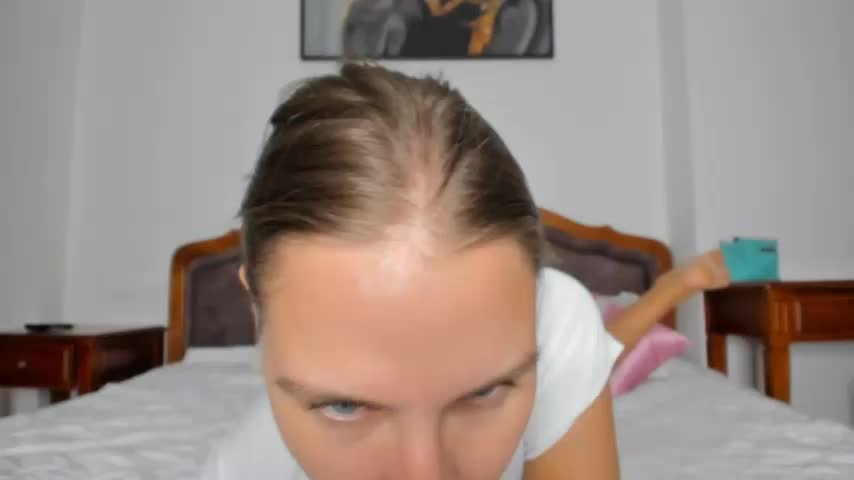 SofiClimbing Live Sex December 17, 2025