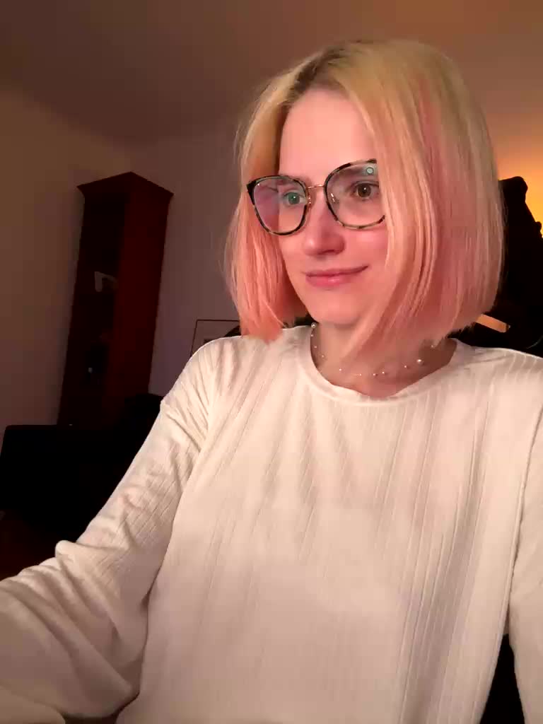 Sexy-Sweets Live Sex December 19, 2025