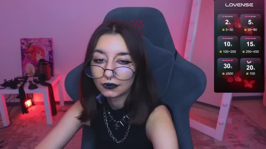 Mistress__Marcelline Live Sex December 14, 2025