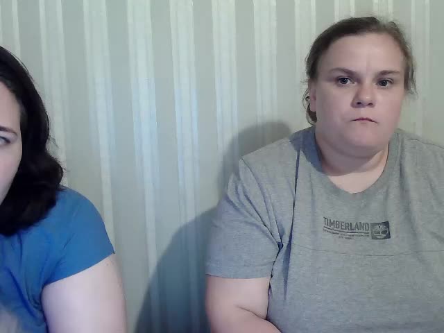 HollyXEva Live Sex December 14, 2025