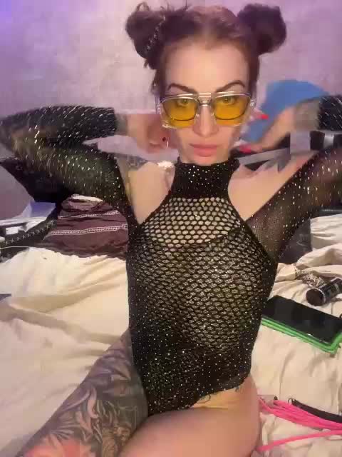 Neulovimie Live Sex 2025.08.24