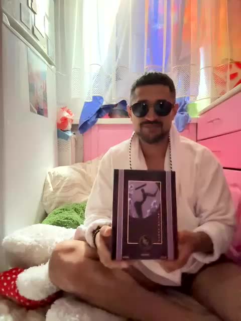 VIP17CoupleDream Live Sex December 17, 2025