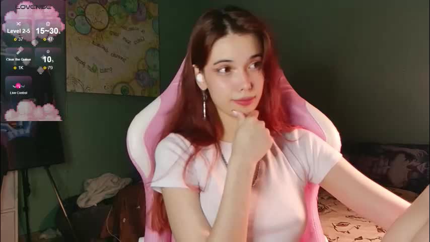 kudemeows Live Sex December 13, 2025