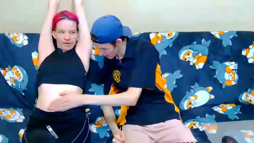 Ivy-Lester Live Sex December 14, 2025