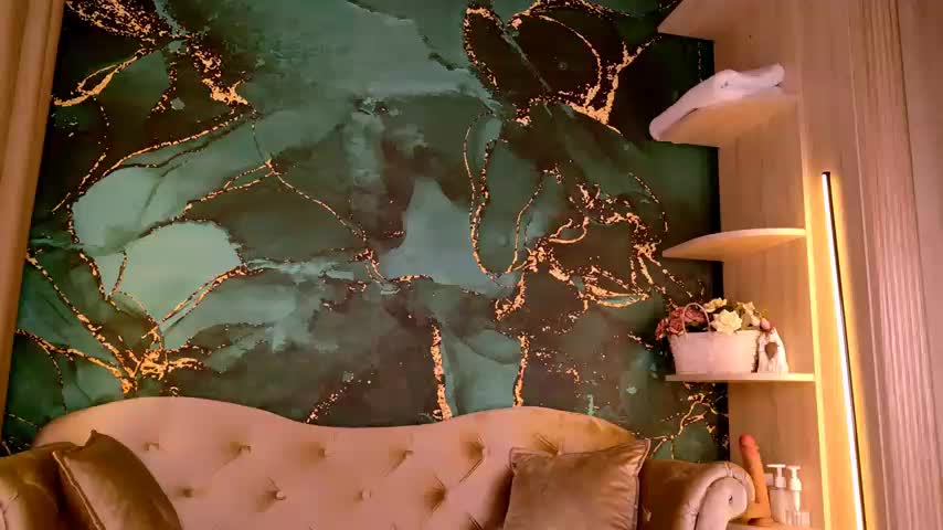 Elis_miracle Live Sex December 13, 2025