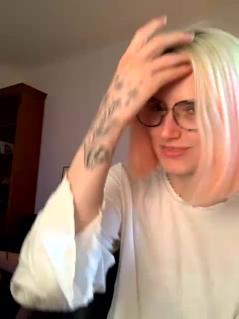 Sexy-Sweets Live Sex December 19, 2025