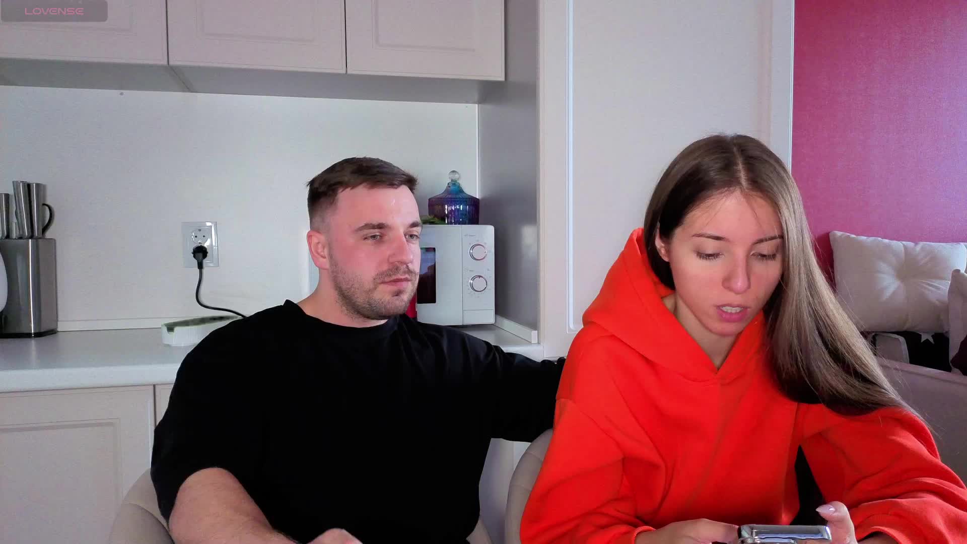 momotea Live Sex December 14, 2025