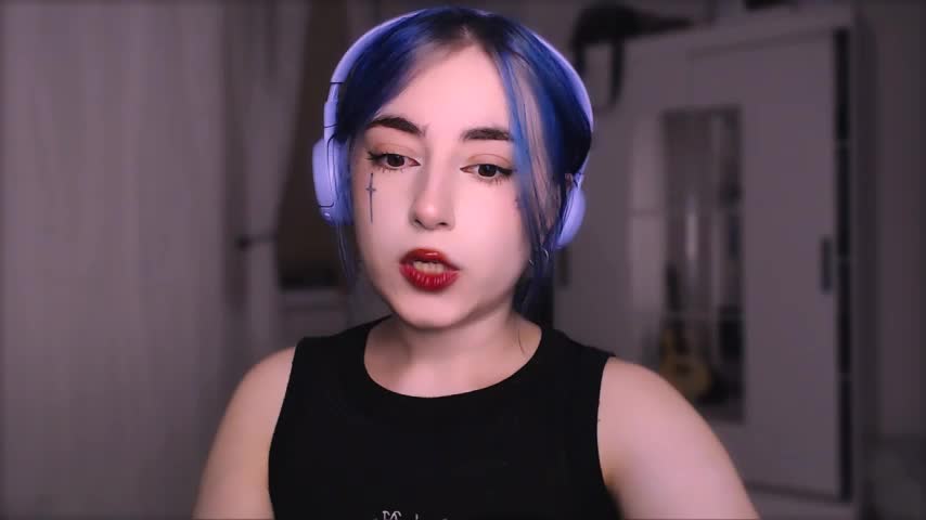 purplewitch Live Sex December 14, 2025