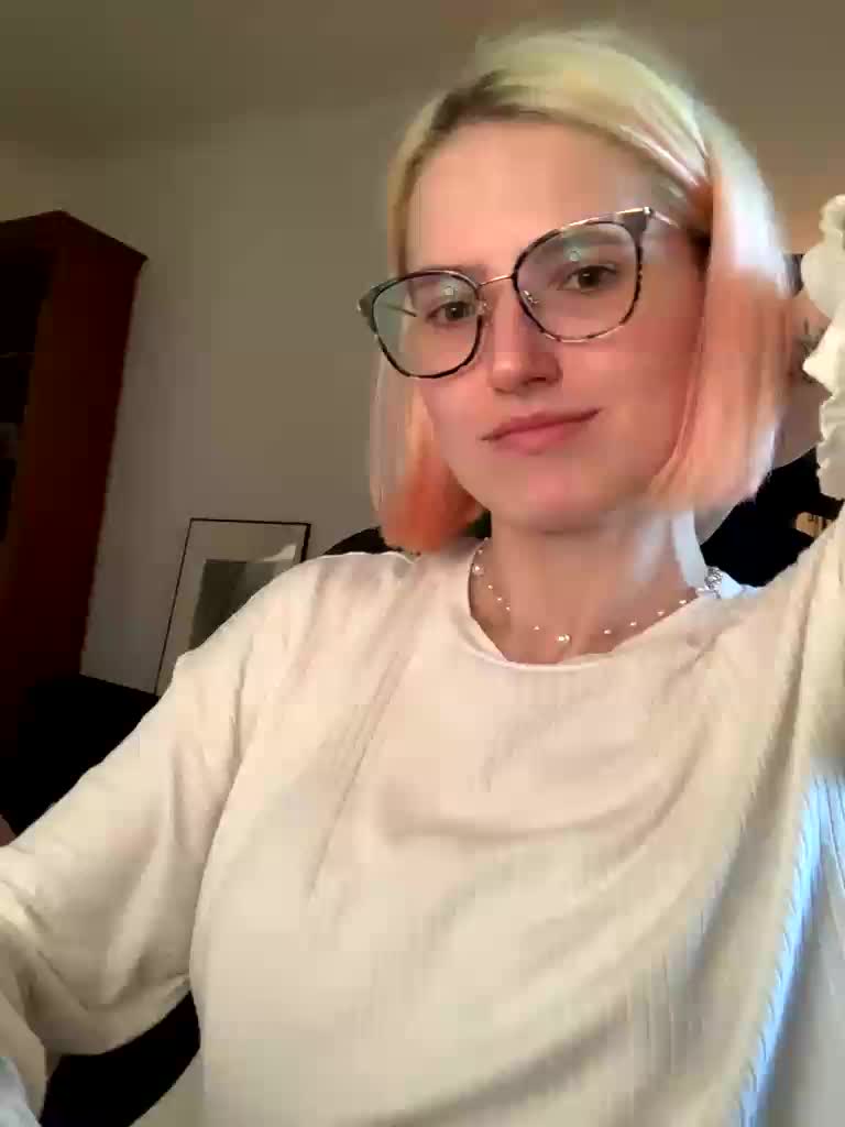 Sexy-Sweets Live Sex December 19, 2025