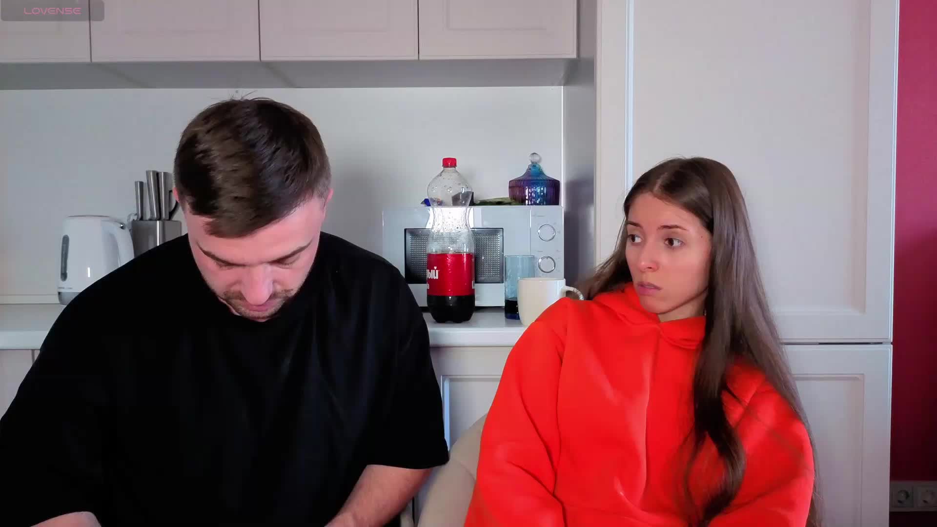 momotea Live Sex December 14, 2025