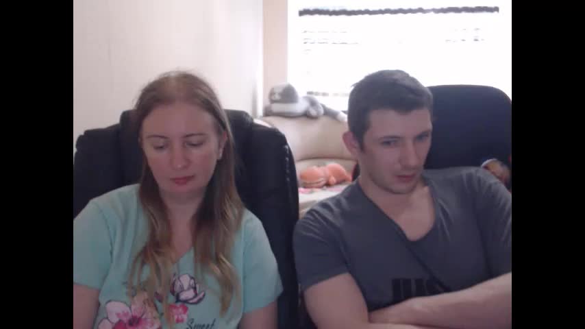 jenisandpeter Live Sex December 15, 2025