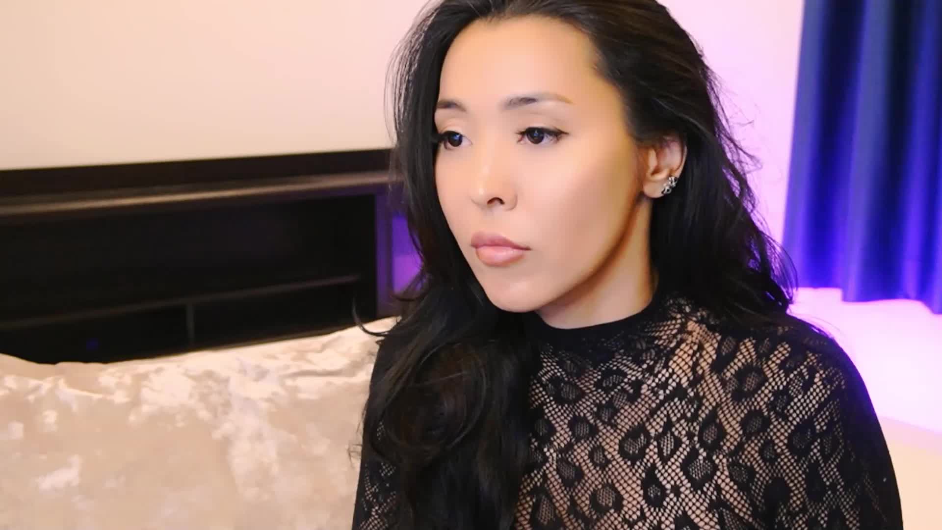 NoirElysia Live Sex December 13, 2025