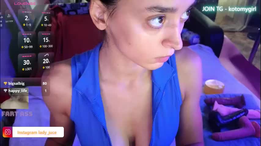 kotogal Live Sex December 13, 2025