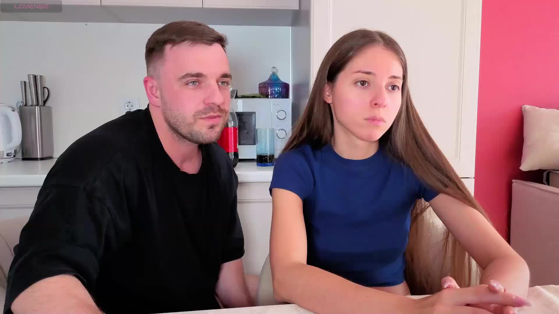 momotea Live Sex December 14, 2025