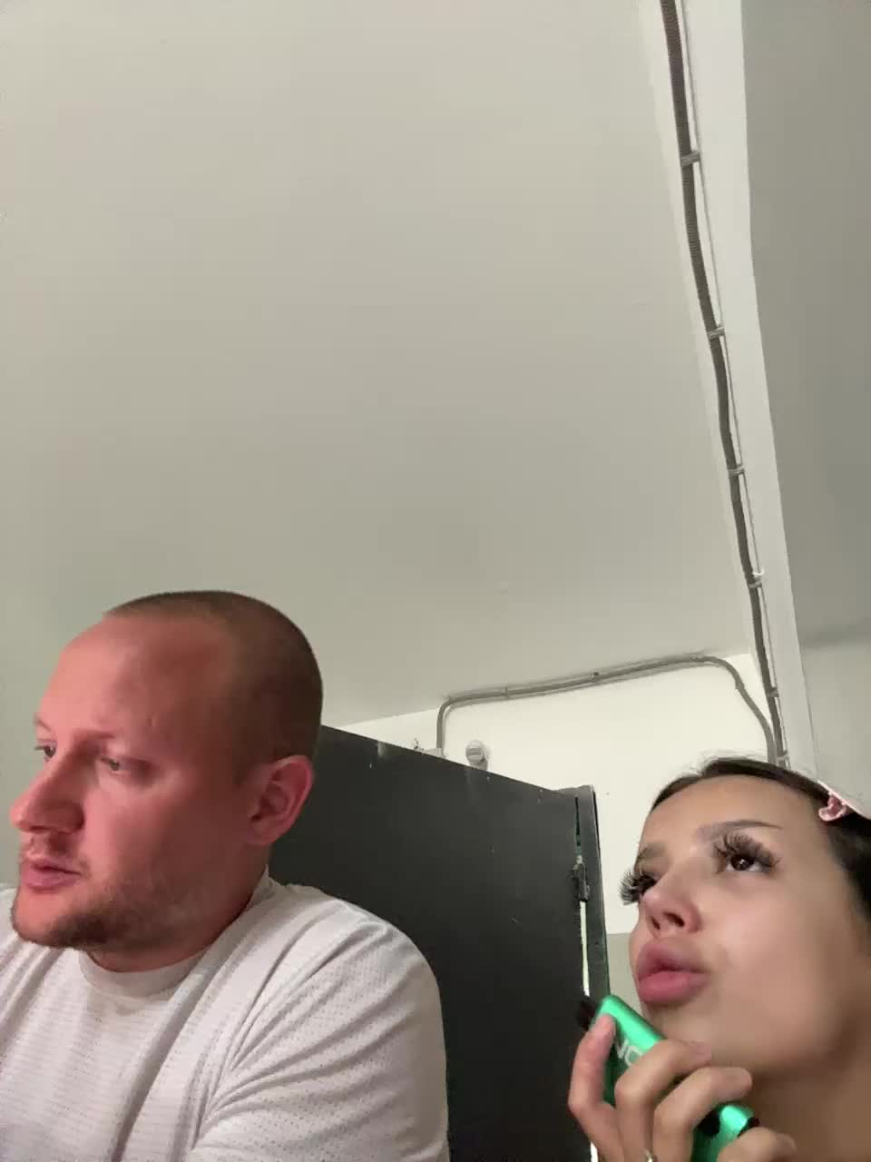 Tr1xie Live Sex August 24, 2025