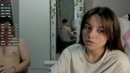 FanatKenli Live Sex December 14, 2025