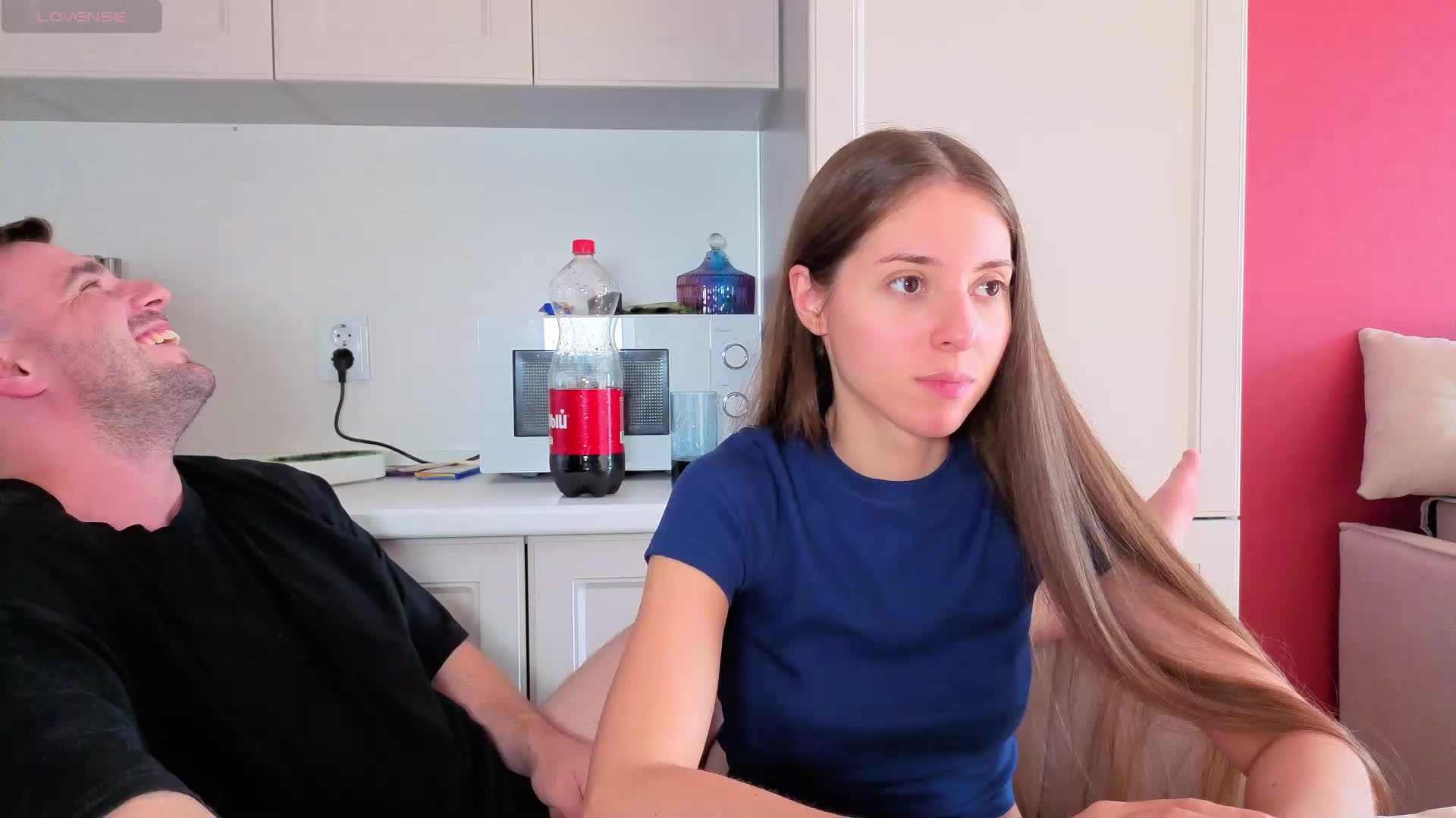 momotea Live Sex December 14, 2025