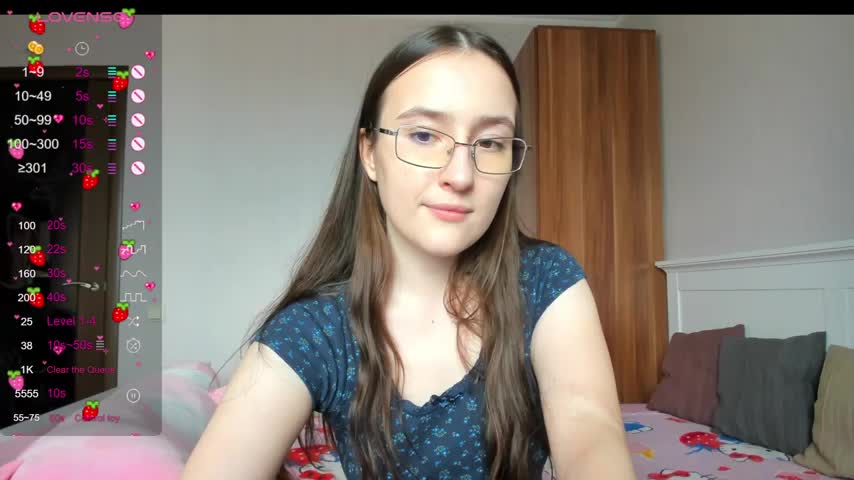 Cute__Nana Live Sex December 14, 2025