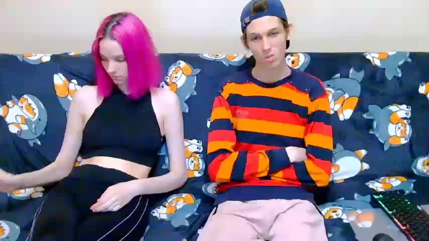 Ivy-Lester Live Sex December 14, 2025