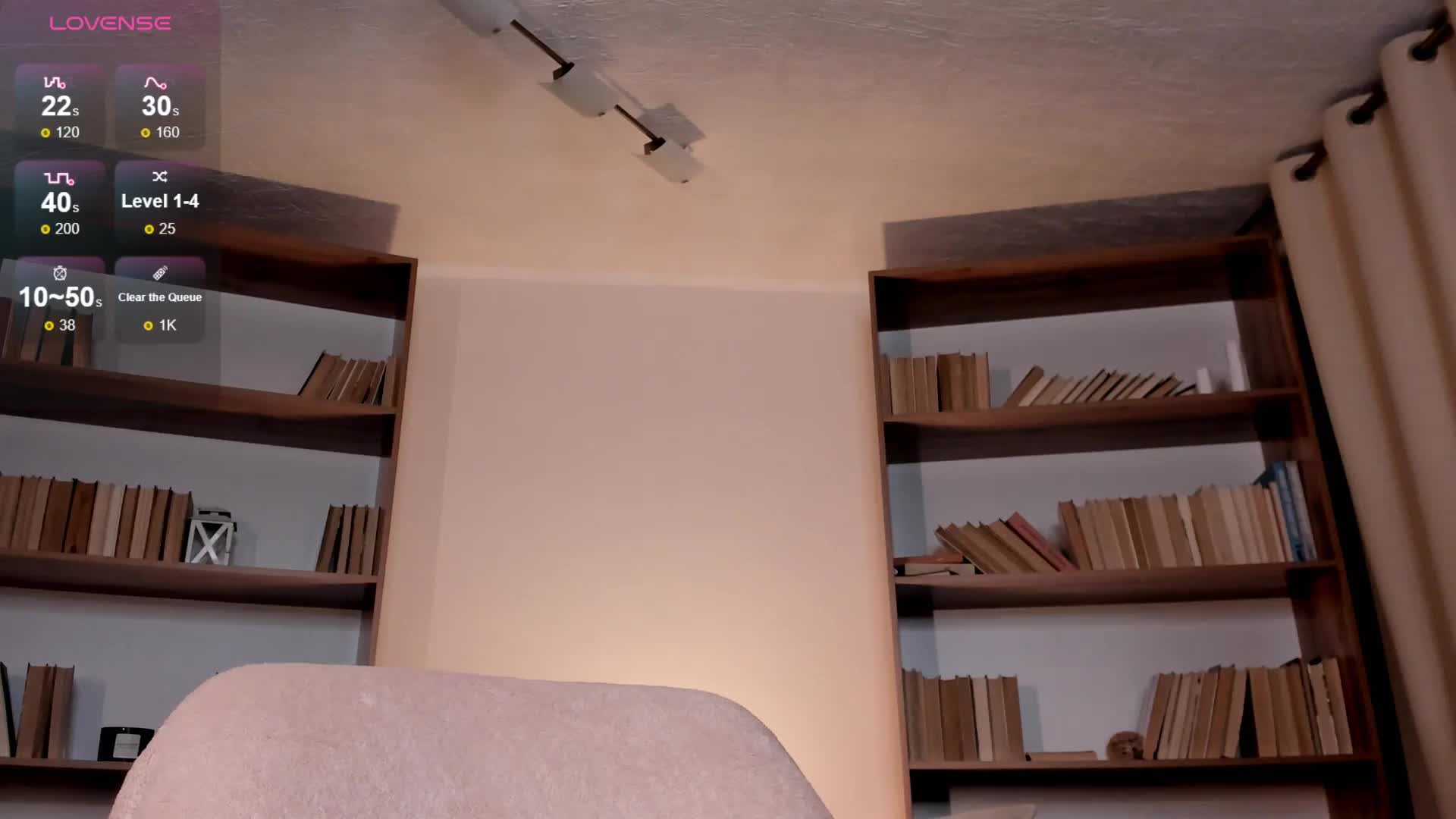 Necucubi Live Sex December 17, 2025