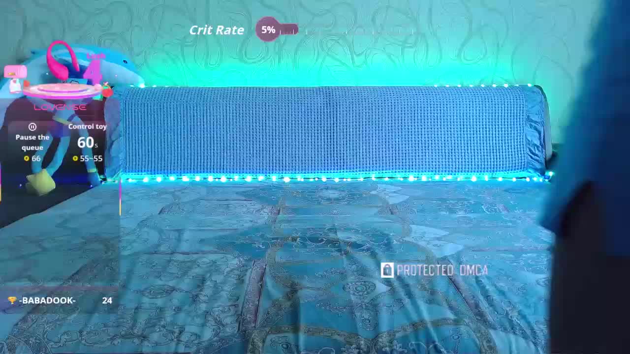 Jia_Lissa Live Sex December 18, 2025