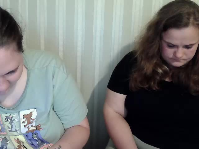 HollyXEva Live Sex December 14, 2025