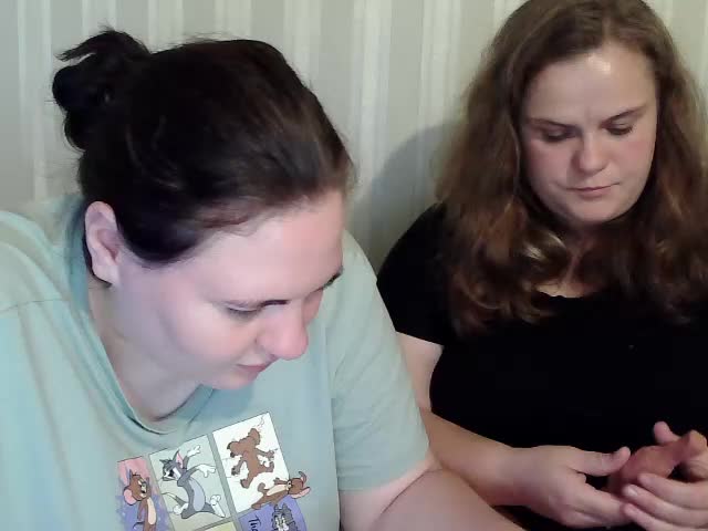 HollyXEva Live Sex December 14, 2025