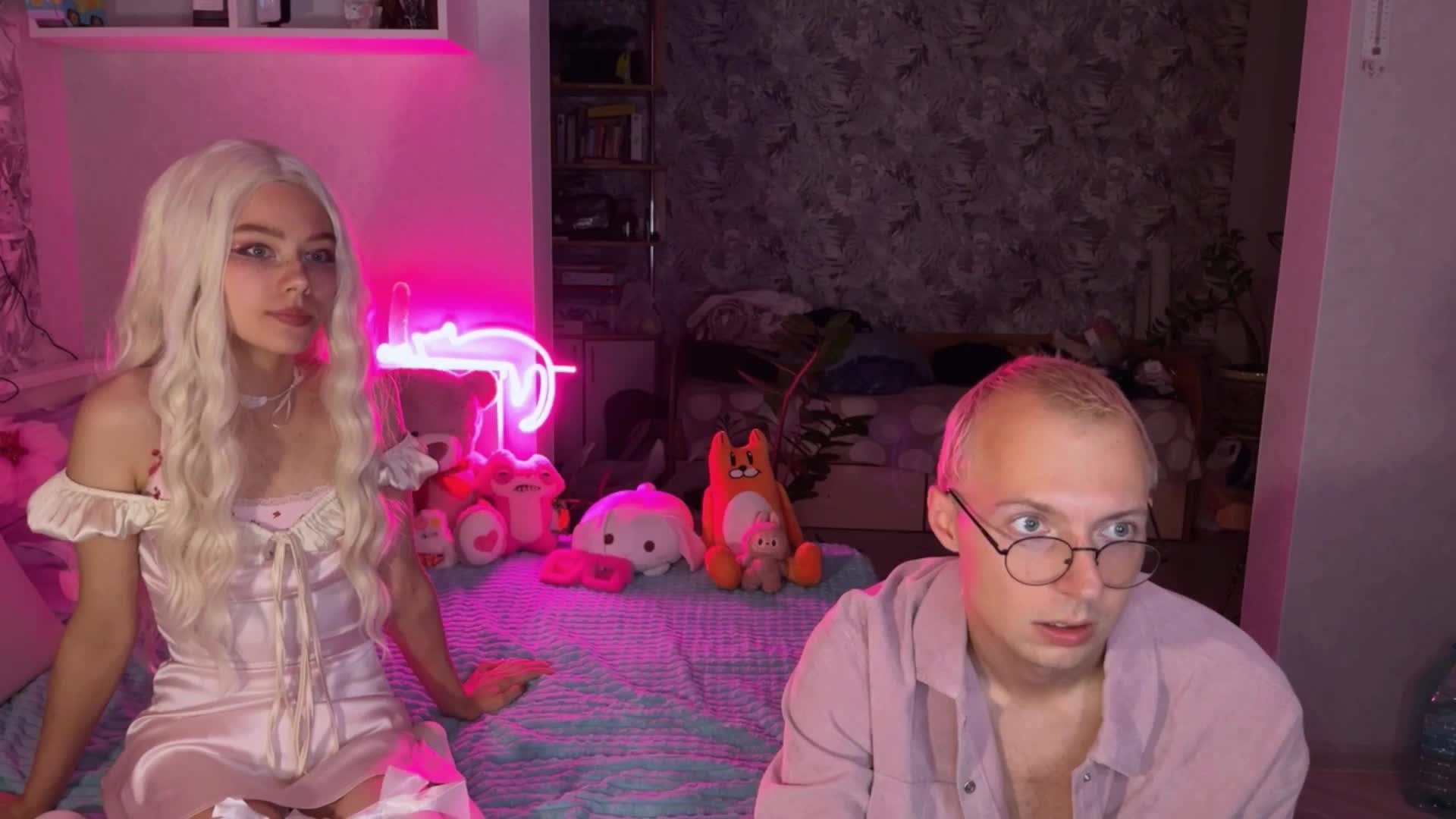 Z0mb1el0ll1 Live Sex December 13, 2025