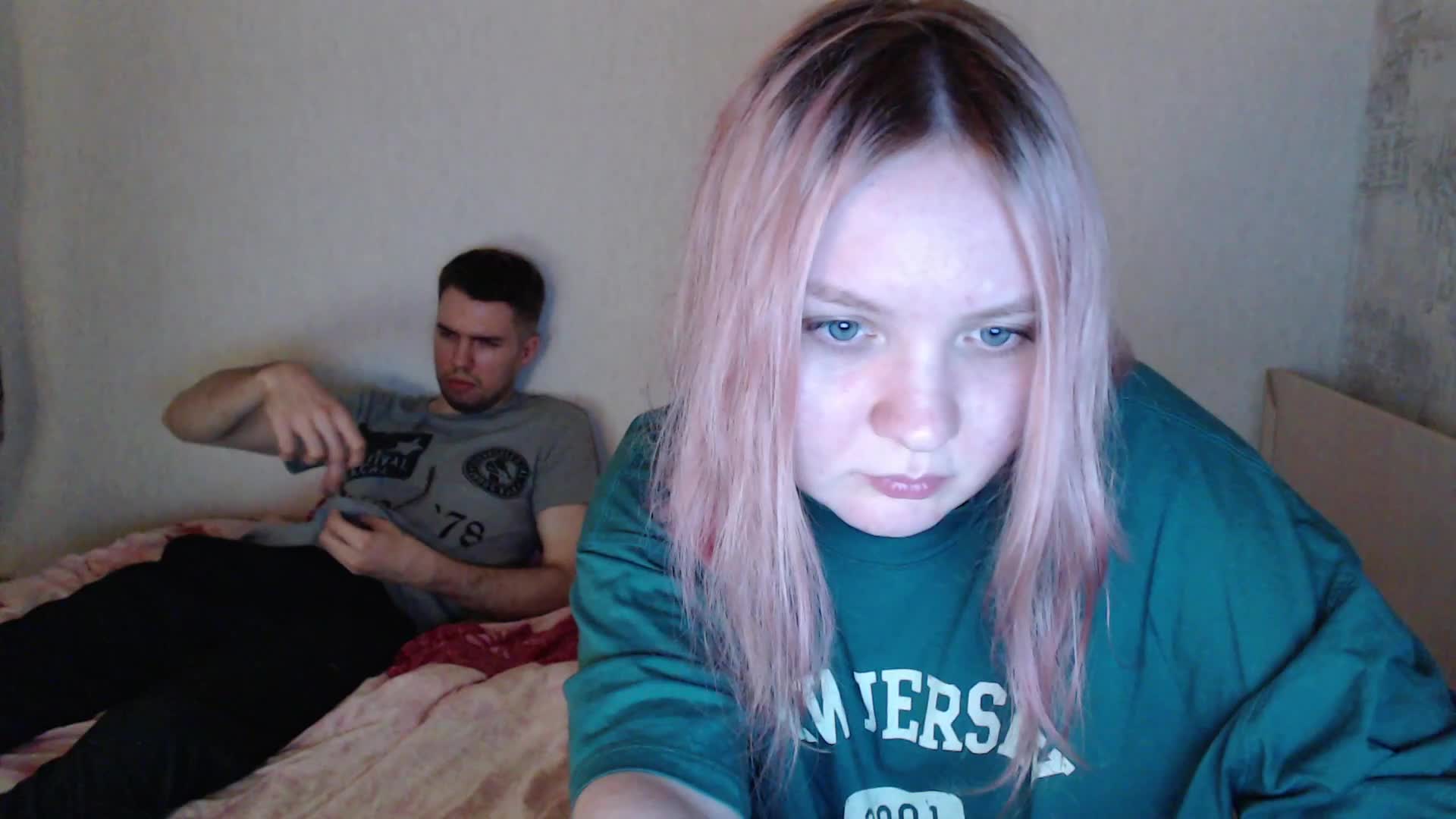 ElectroCinnamon Live Sex August 24, 2025