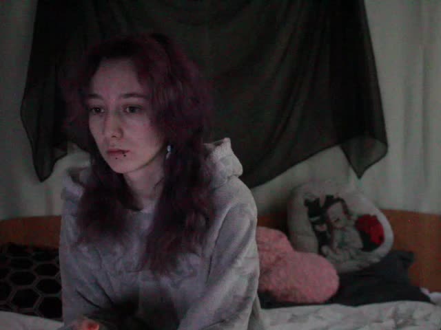 Nagito_Komaeda Live Sex December 13, 2025