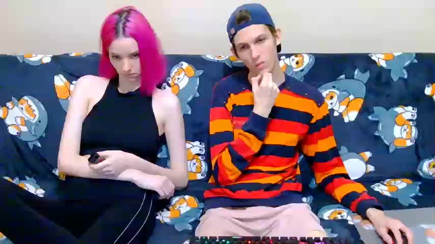 Ivy-Lester Live Sex December 14, 2025