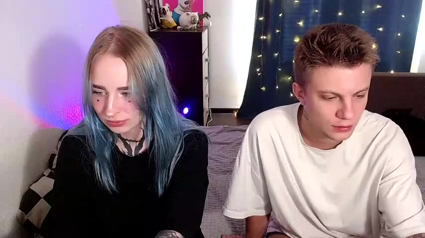 soalice Live Sex December 17, 2025