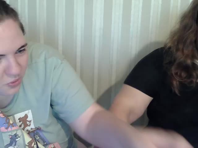 HollyXEva Live Sex December 14, 2025