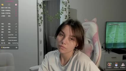 FanatKenli Live Sex December 14, 2025