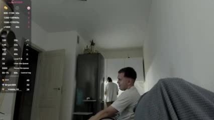 FanatKenli Live Sex December 14, 2025